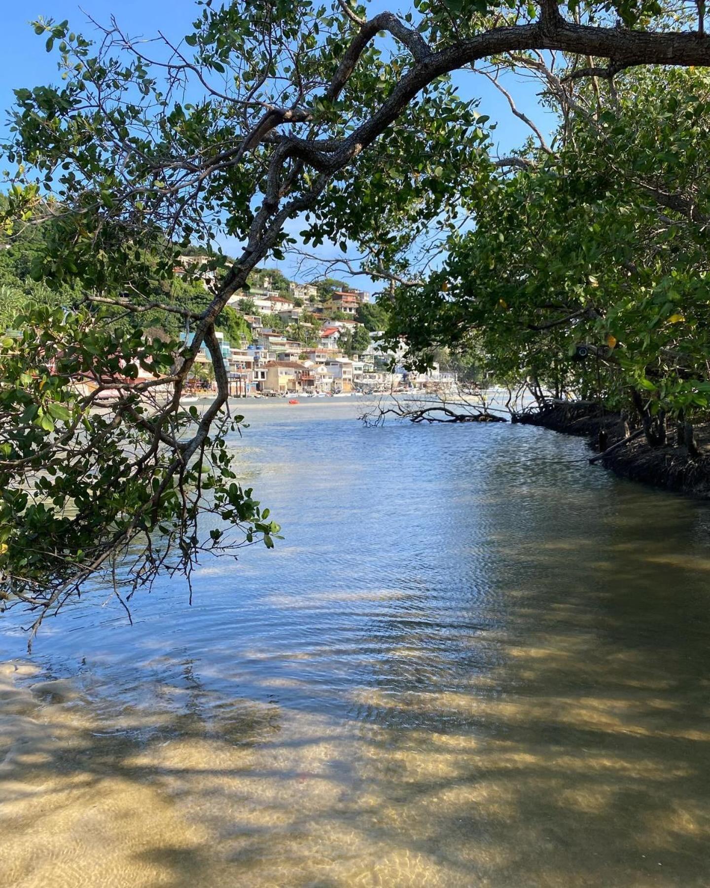 Pensão Alto Da Prainha