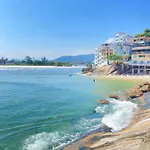 Pousada Alto Da Prainha