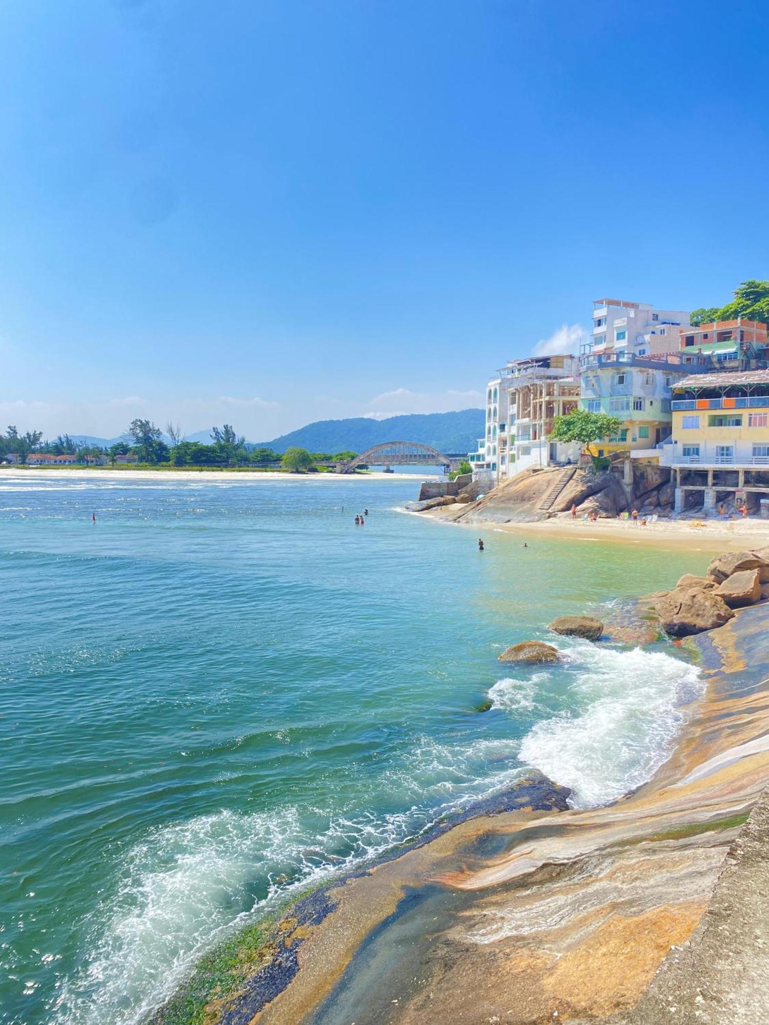 Pousada Alto Da Prainha Rio de Janeiro