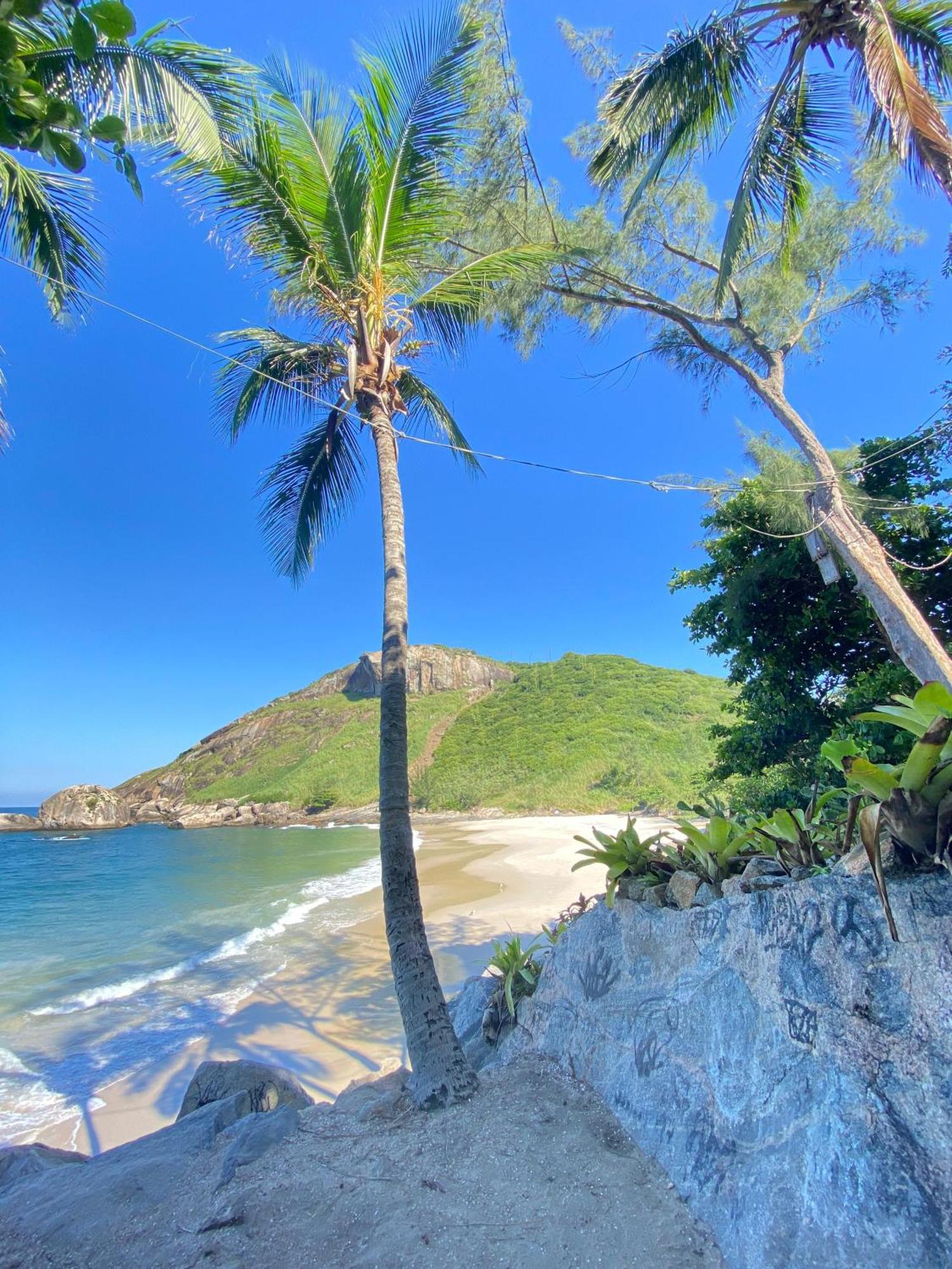 Pousada Alto Da Prainha Pensão *