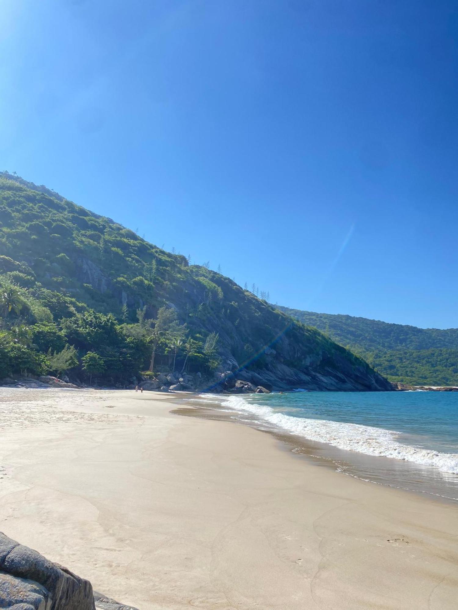 Pousada Alto Da Prainha Pensão Rio de Janeiro