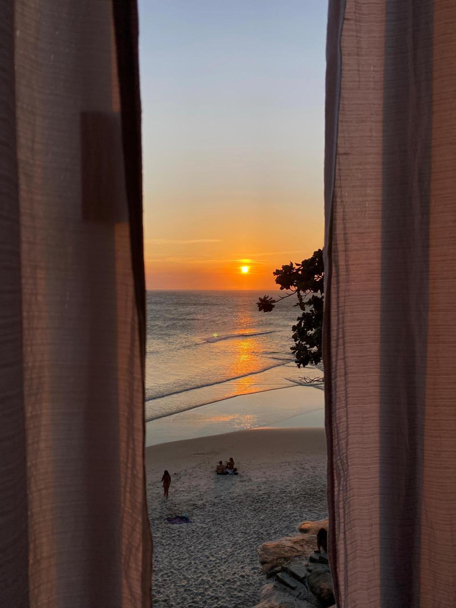 Pousada Alto Da Prainha