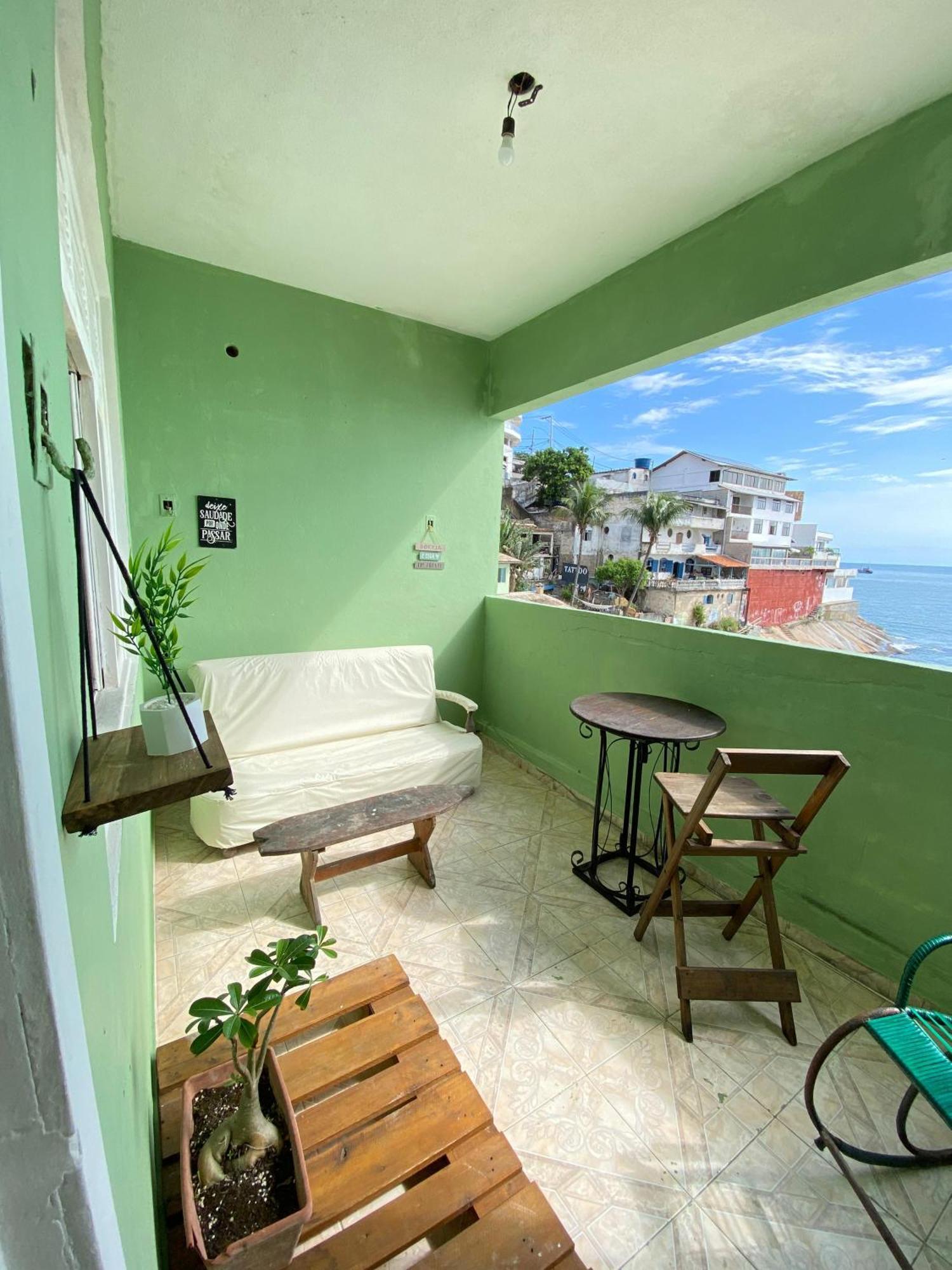 Pensão Pousada Alto Da Prainha Rio de Janeiro