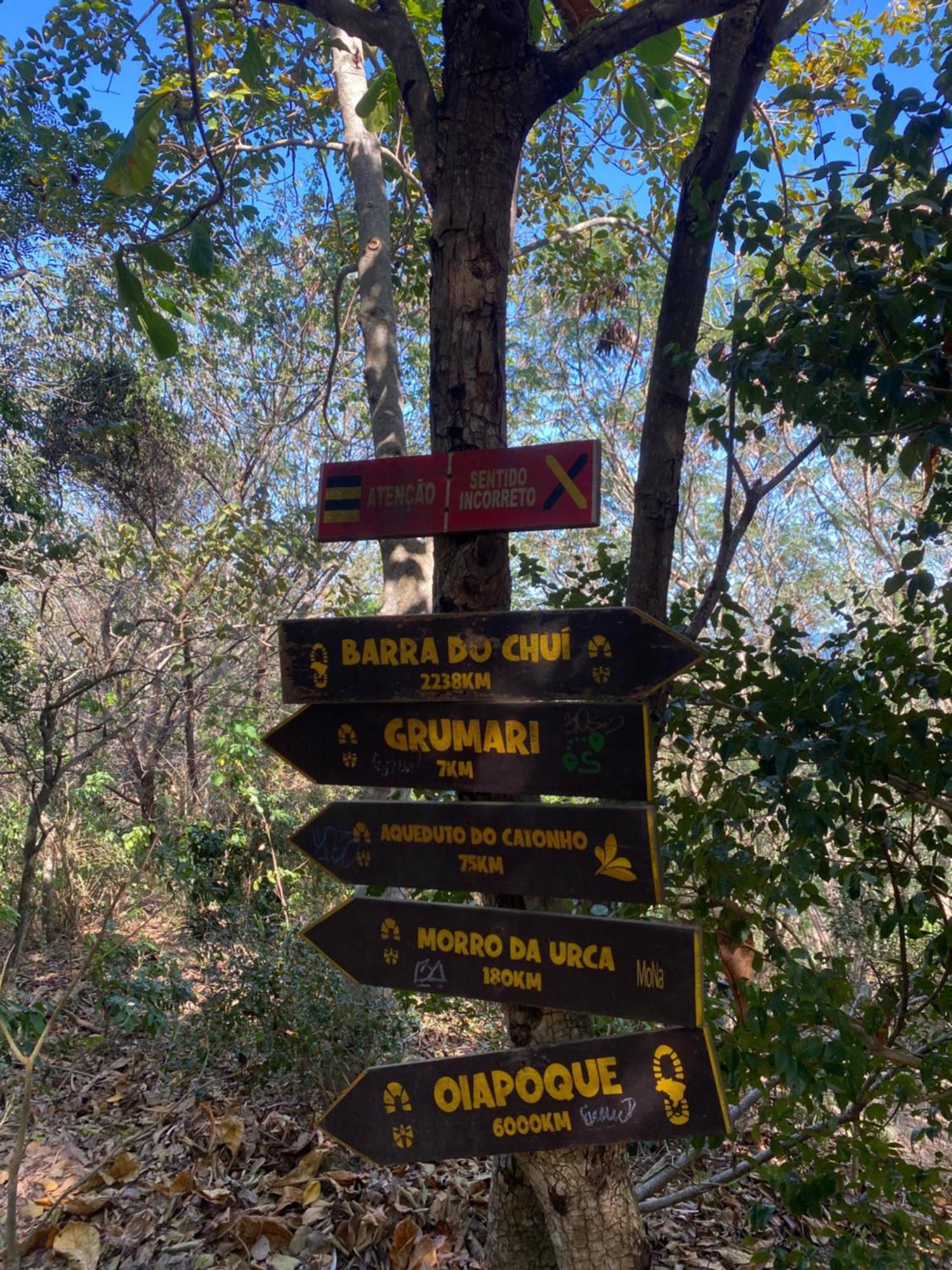 Pousada Alto Da Prainha Pensão