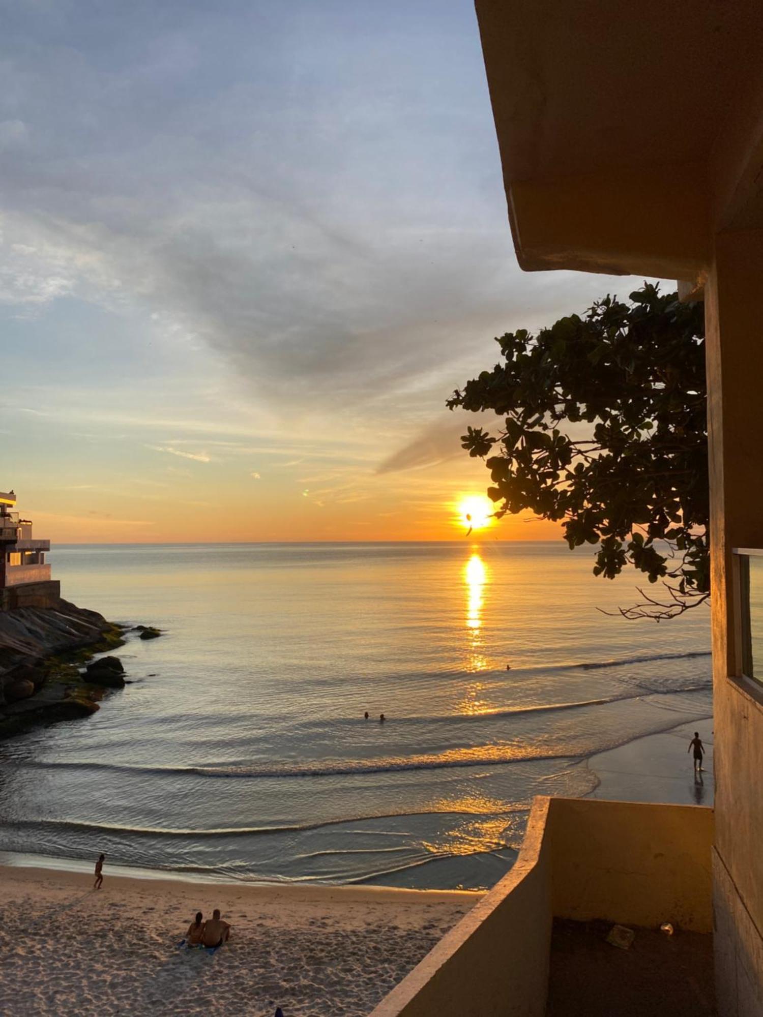 Pousada Alto Da Prainha
