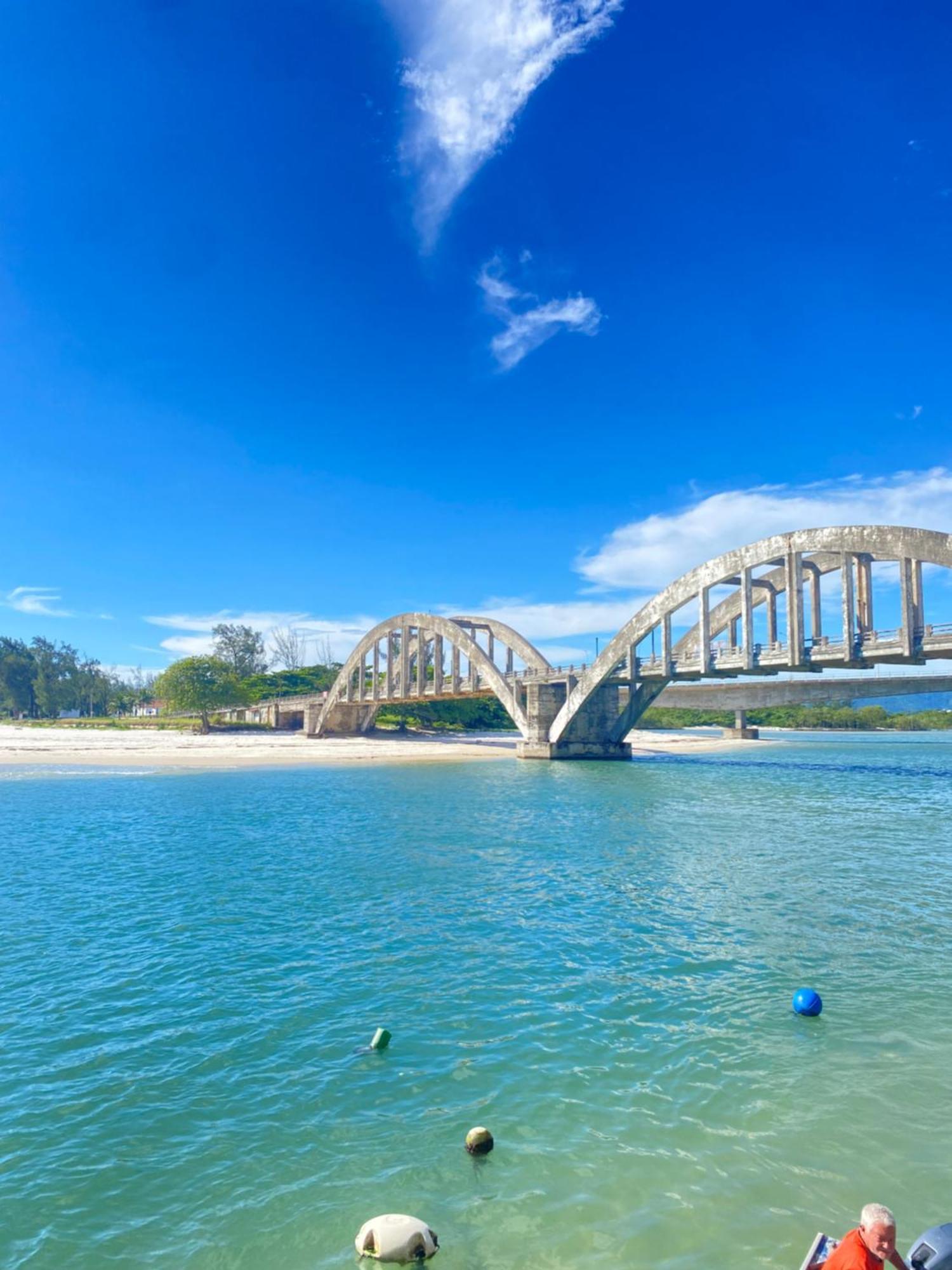Pousada Alto Da Prainha * Rio de Janeiro