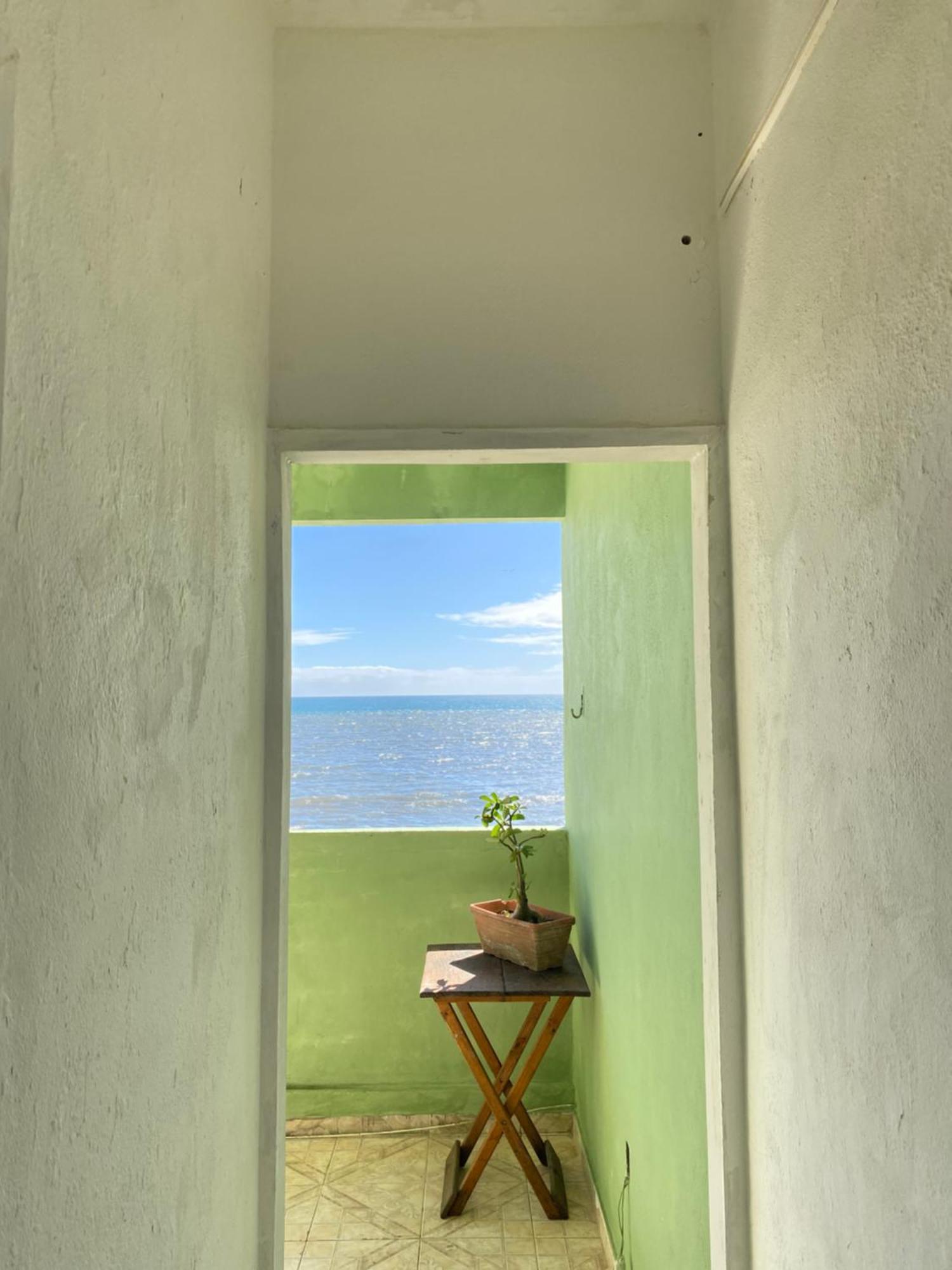 Pensão Pousada Alto Da Prainha