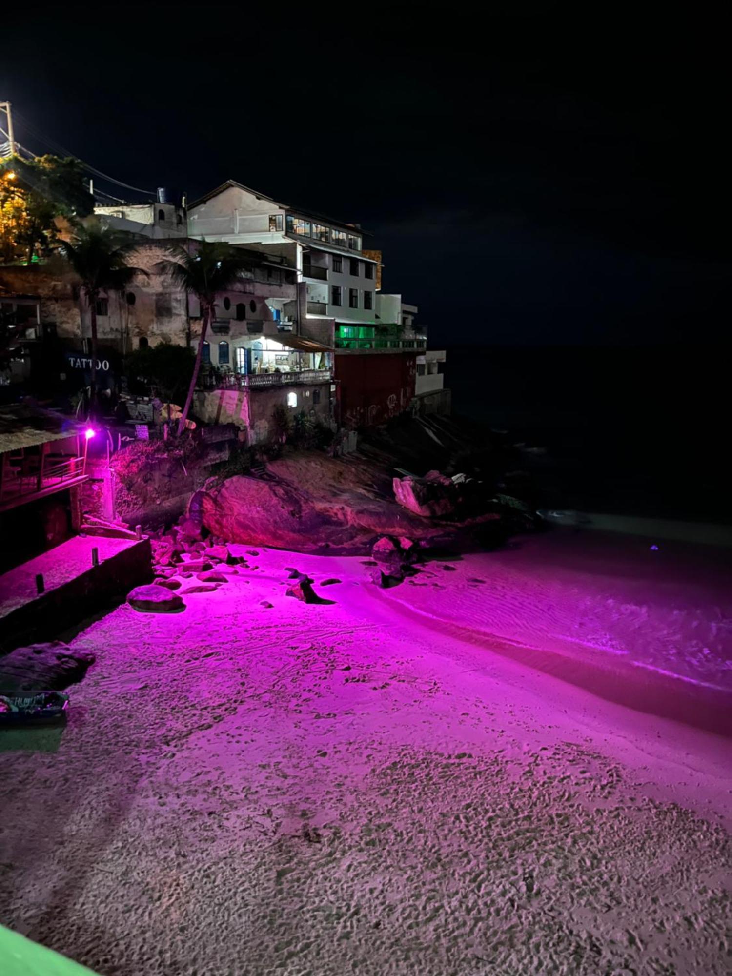 Pousada Alto Da Prainha * Rio de Janeiro