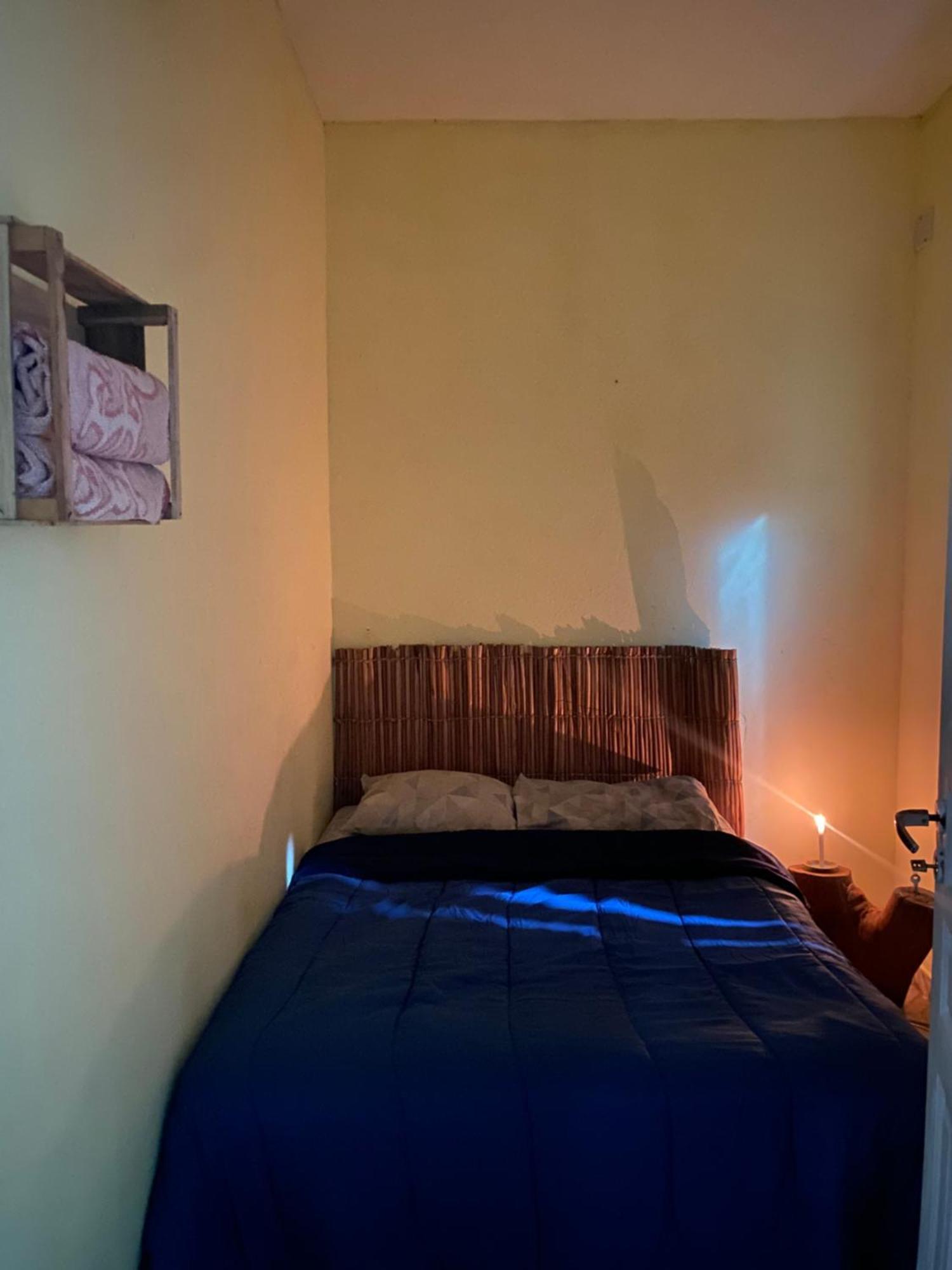 Pousada Alto Da Prainha Inn